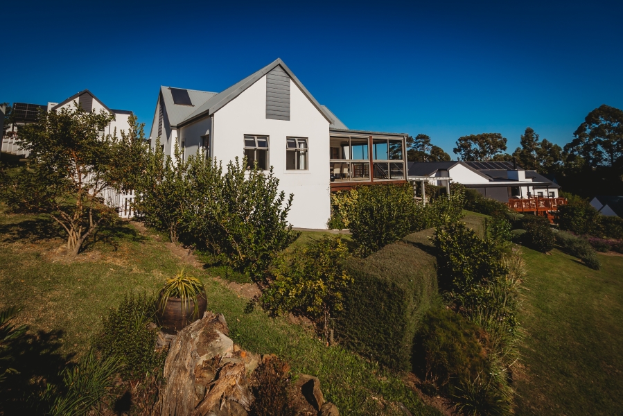 3 Bedroom Property for Sale in Mont Fleur Mountain Estate Western Cape